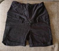 Umstandsmode Umstandsshorts, kurze Hose Größe 36 Kr. Dachau - Bergkirchen Vorschau