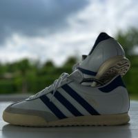 Adidas Original Beckenbauer Sneaker Nordrhein-Westfalen - Recklinghausen Vorschau