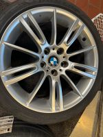 BMW 3er Radsatz 18 Zoll Nordrhein-Westfalen - Lemgo Vorschau