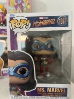 Funko Pop Figur 1077 ms. Marvel Hessen - Kassel Vorschau