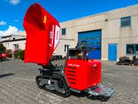 Messersi TC100d DAS ORIGINAL Minidumper Kettendumper Dumper Nordrhein-Westfalen - Erftstadt Vorschau