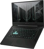 ASUS TUF Gaming DASH F15 Laptop i7 rtx3070 16GB RAM Nordrhein-Westfalen - Bergkamen Vorschau