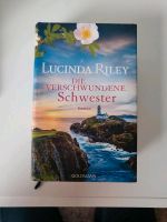 Lucinda Riley Die verschwundene Schwester Schleswig-Holstein - Kiel Vorschau