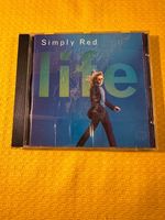 Simply Red - Life - CD - Album 1995 - KULT 90er - POP Niedersachsen - Meppen Vorschau