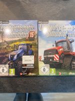 Landwirtschaftssimulator PC 2013 UND 2015 Bayern - Kempten Vorschau