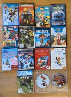 DVD/ Blue-ray für Kinder Nordrhein-Westfalen - Kirchlengern Vorschau