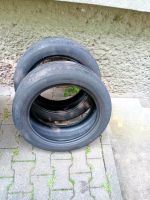 Michelin Primacy 4 215/50 R17 Sommerreifen Frankfurt am Main - Fechenheim Vorschau