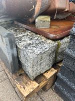 Granitstufen Blockstufen Naturstein Granit Niedersachsen - Osnabrück Vorschau