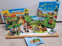 Pferdehof Bauernhof Playmobil Adventskalender Hessen - Gudensberg Vorschau