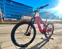 -30%Light-E-MTB BH iLynx+, Enduro Carbon 9.7, 19kg, 2024, UVP7899 Neuhausen-Nymphenburg - Neuhausen Vorschau