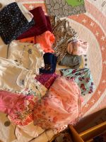 Kleiderpaket Gr 122 Mädchen, 19 Teile Saarland - Tholey Vorschau
