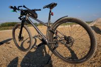 Titan Fahrrad MTB Mountainbike 29er mit Pinion und Lefty Ocho Bayern - Regensburg Vorschau