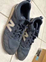 New Balance Sneaker, blau, Gr. 46,5 Nordrhein-Westfalen - Hemer Vorschau