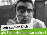 Sicherheitsmitarbeiter (m/w/d) Jobgarantie Niedersachsen - Wennigsen Vorschau