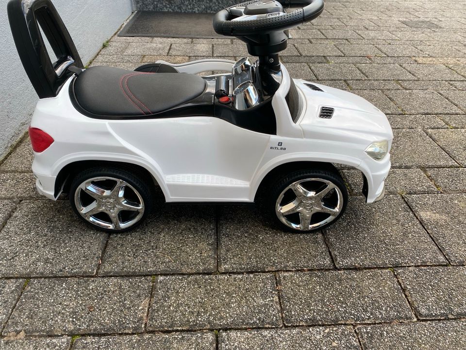 Mercedes AMG Kinder Auto in Bobingen