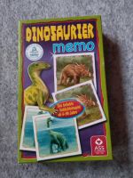 Dinosaurier Memo Berlin - Steglitz Vorschau