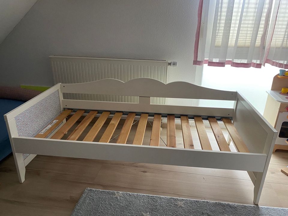 Ikea Hensvik Kinderbett Bett 70 x 160 in Herne