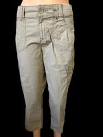 Beige 7/8 Stoffhose / Hose von Lee, Gr. M Brandenburg - Panketal Vorschau