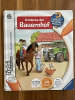 Tiptoi Entdeckte den Bauernhof 4-7 Jahre Baden-Württemberg - Gerlingen Vorschau