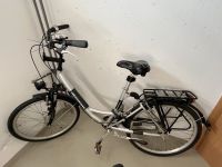 Fahrrad, Damenrad, Rad, Damen, Damenfahrrad Rostock - Hansaviertel Vorschau