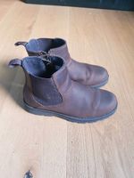 Timberland Leder Boots Stiefel München - Berg-am-Laim Vorschau