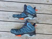Salomon X ULTRA 4 MID GTX, Größe: 48, Herren Niedersachsen - Hann. Münden Vorschau