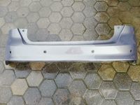 Ford Focus 3  Stoßstange Bumper Fliessheck  PDC Hinten Bj 10-14 Herzogtum Lauenburg - Dassendorf Vorschau