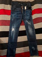 Dsquared2 Jeans Neu Hannover - Vahrenwald-List Vorschau