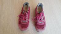 Superfit Schuhe für Kinder in Größe 33 in pink Rheinland-Pfalz - Ochtendung Vorschau