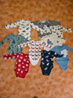 Baby Body Paket Sachsen - Taura Vorschau