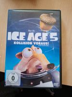 DVD ICE AGE 5 Nordrhein-Westfalen - Porta Westfalica Vorschau