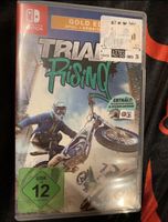 ,Trials Rising‘ Nintendo Switch Spiel Nordrhein-Westfalen - Bad Salzuflen Vorschau