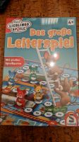 Gesellschaftsspiel, leiterspiel,  neu Brandenburg - Werneuchen Vorschau