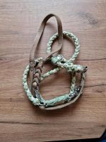 Paracord/Leder Leinenset Niedersachsen - Lenne Vorschau