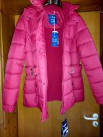 WINTERJACKE/WINTERJACKE TOM TAILOR,  GR.170 176,  NEU MIT ETIKETT Bayern - Kempten Vorschau