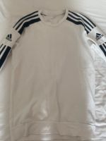 Adidas Pullover schwarz weiß Köln - Mülheim Vorschau
