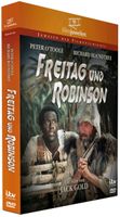 Freitag und Robinson (1975) - Peter O'Toole - Filmjuwelen DVD Nordrhein-Westfalen - Lemgo Vorschau