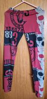 Yakuza leggins Sachsen - Meerane Vorschau
