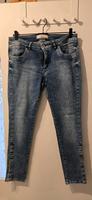 S.Oliver Jeans Gr. 42 7/8- Länge Baden-Württemberg - Mühlacker Vorschau
