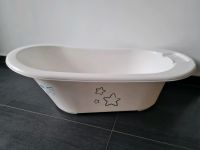 Baby Badewanne Click von bébéjou in weiß Nordrhein-Westfalen - Ratingen Vorschau