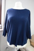 Damen Oberteil Shirt blau XL Baden-Württemberg - Korntal-Münchingen Vorschau