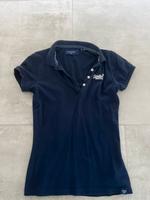 Damen Poloshirt Gr. XS Superdry Niedersachsen - Melle Vorschau
