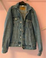 Jeansjacke Niedersachsen - Lehre Vorschau
