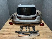 Audi RS6 4G Heckpaket Stoßstange Rückleuchte Heckklappe Mitte - Wedding Vorschau