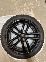 Felgen Dezent TR Black | Hankook Ventus 225/45/17 | VW/Seat/Skoda Dresden - Cotta Vorschau