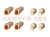 Stecker Blinker usw. Husaberg TE FE FS FX 125 250 300 350 450 501 Sachsen-Anhalt - Magdeburg Vorschau