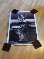 Poster Katze Tiger | 44cm x 64cm | NEU Rheinland-Pfalz - Armsheim Vorschau