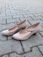 Damenschuhe Gr. 38 incl. Versand Sachsen - Langenweißbach Vorschau