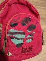 Rucksack Jack Wolfskin Buttercup Kinder Niedersachsen - Lehre Vorschau