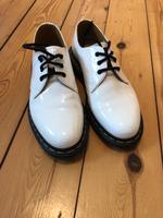 Dr. Martens weiß Gr. 38 Schleswig-Holstein - Kiel Vorschau